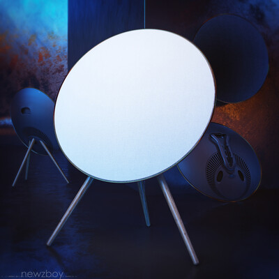 BeoPlay A9