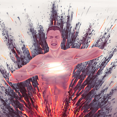 Экспрессия