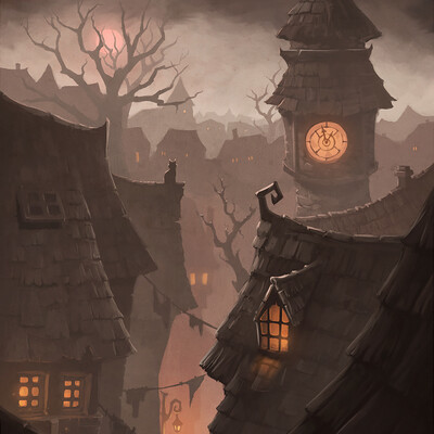 Roofs