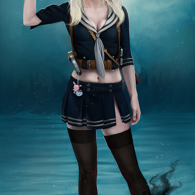 Babydoll