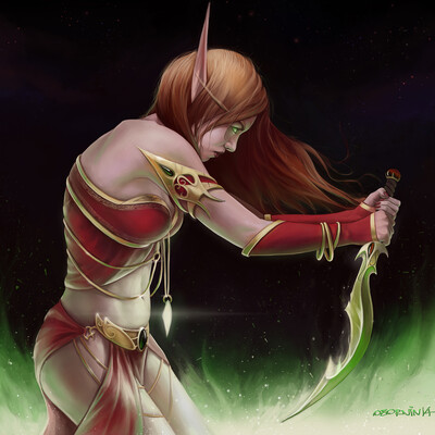 Dagger