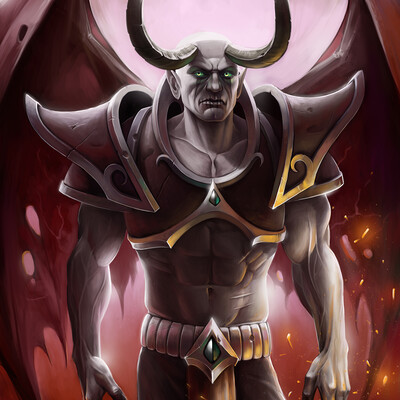 Dreadlord