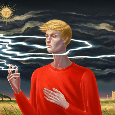 Wind