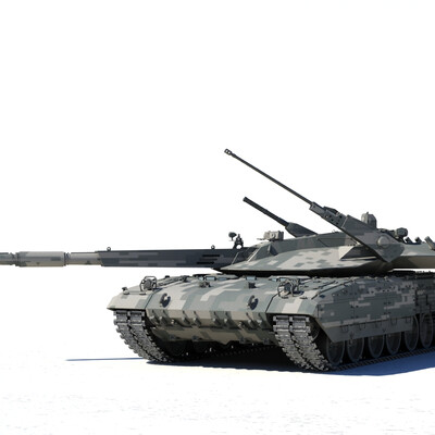 Т-14 "Армата"