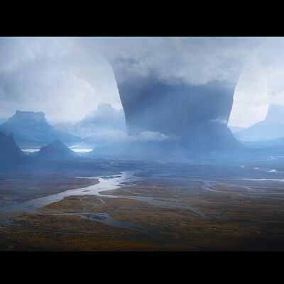 Blue Planet