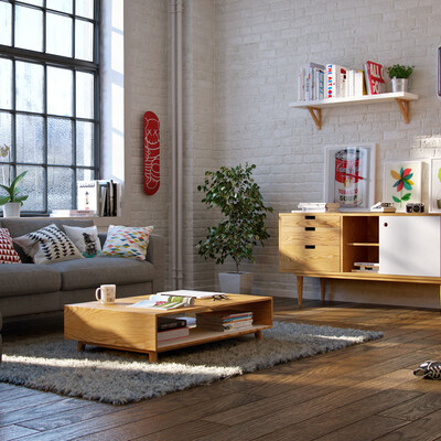 Apartment NY