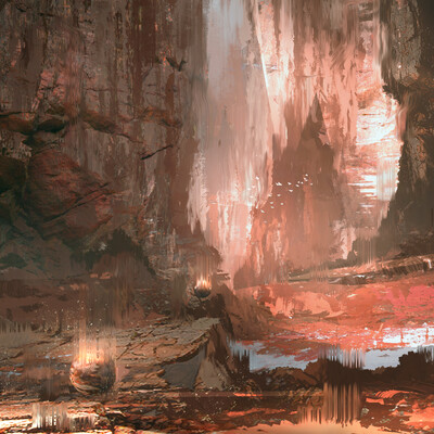 Surroundings