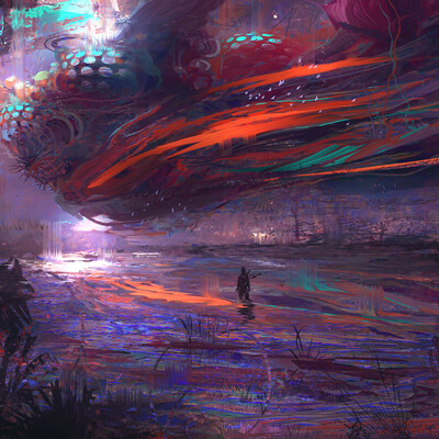 Organic shift 