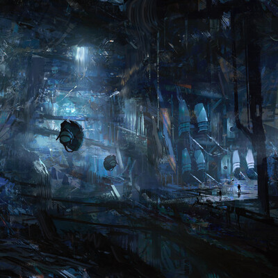 Half-Life Universe