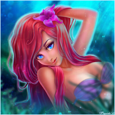Ariel