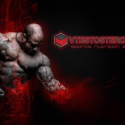 vtestosterone