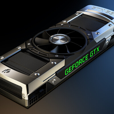 GeForce GTX 690