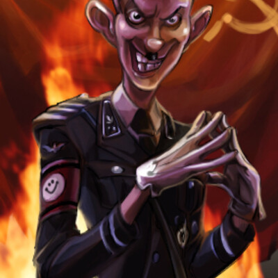 третий рейх