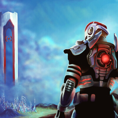 New Elysium