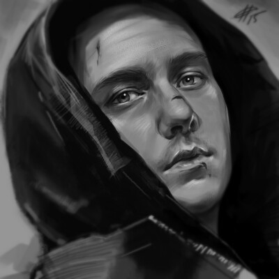 Бенджамин/Фильм "Кто я"