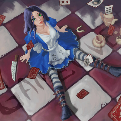 Конец Игры