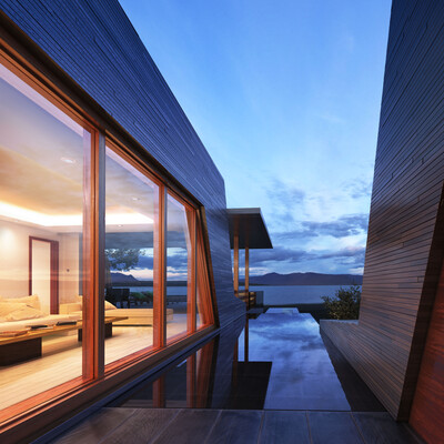 Icelandic House
