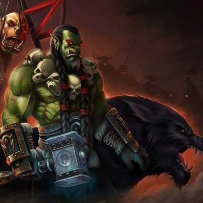 Thrall