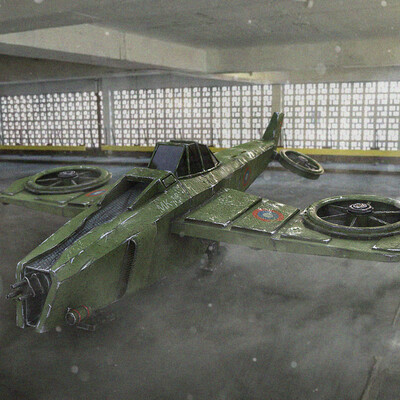 ScyCar