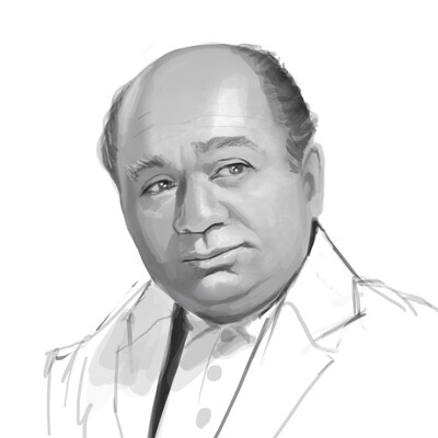 Леонов