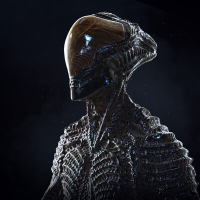 Alien