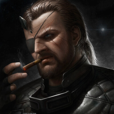 Big Boss