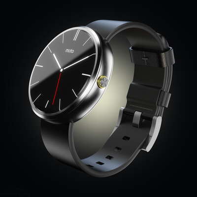 moto 360