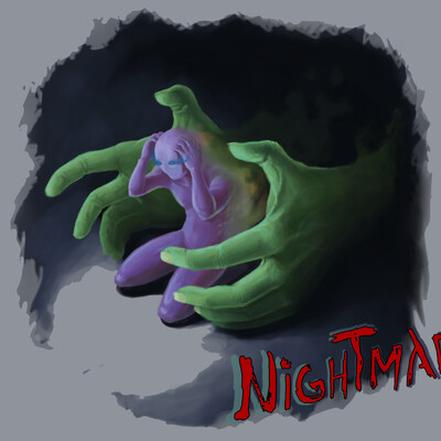 Кошмар