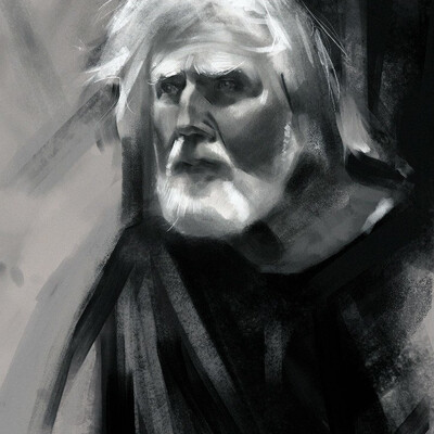 Стадик старика