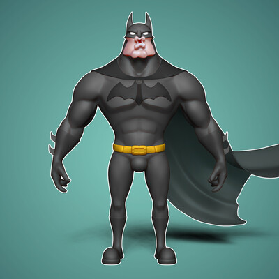 BATMETAL