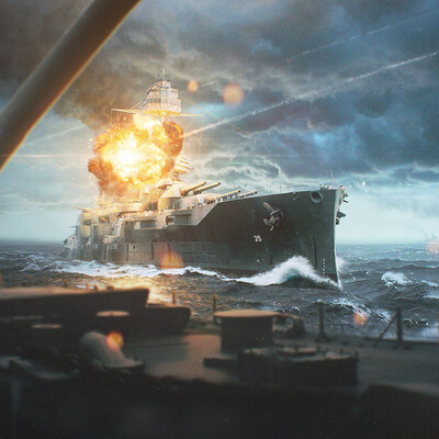 battleships