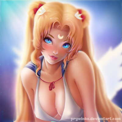 Sailor Moon