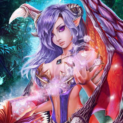 Succubus