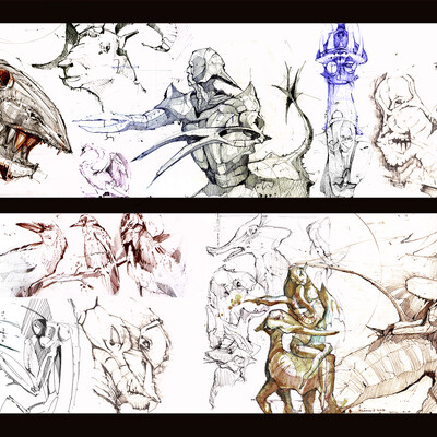 Sketch