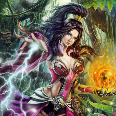  sorceress diablo 3
