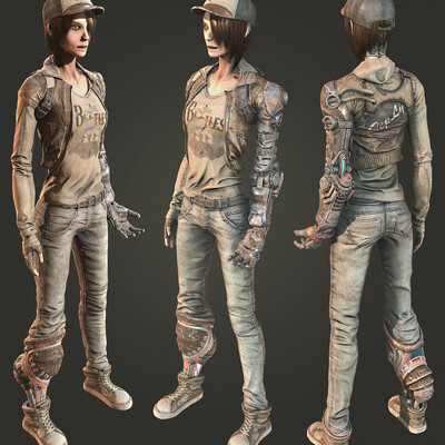 Jane