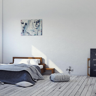 room white