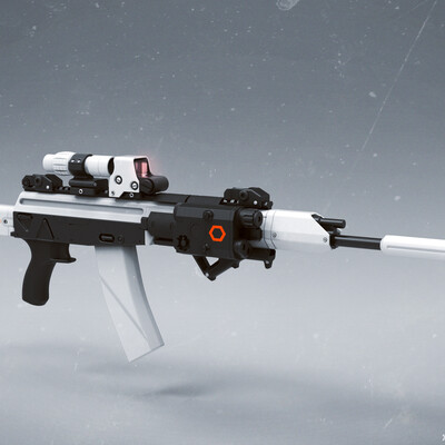Weapon Design