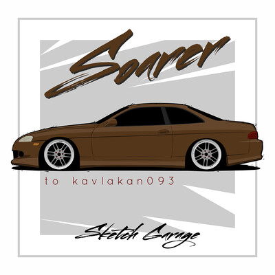 soarer