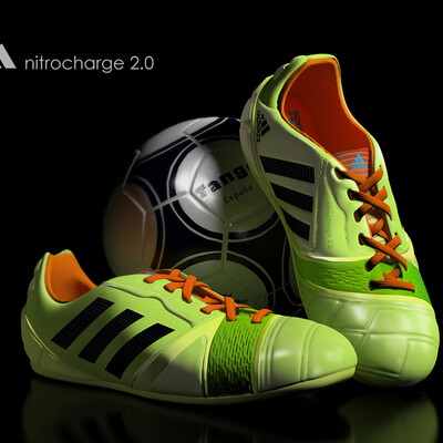 Nitrocharge 2.0
