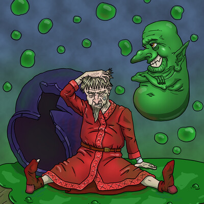 Алхимик