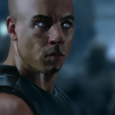 Риддик