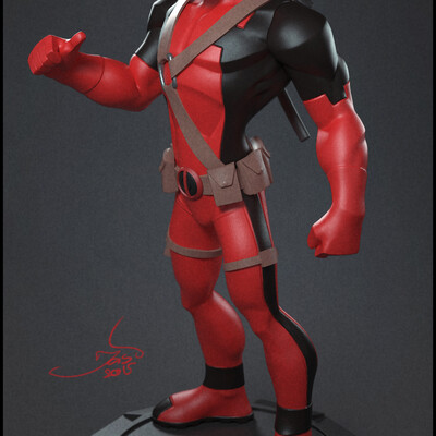 deadpool