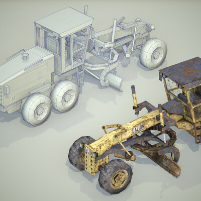 Grader
