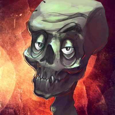Зомби