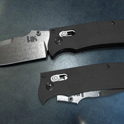 benchmade h&k14250