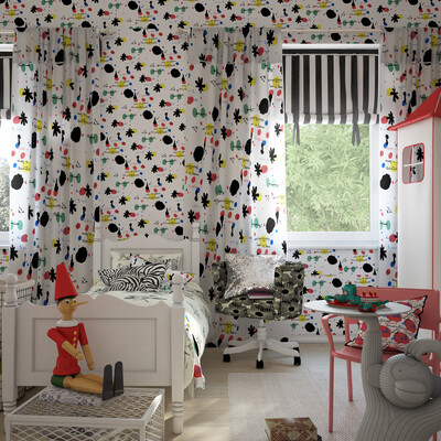 Fajno wall Fuko