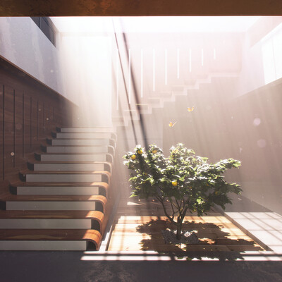 Stairway to Heaven