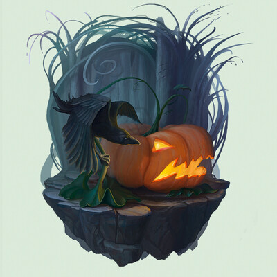 Happy Halloween!!!