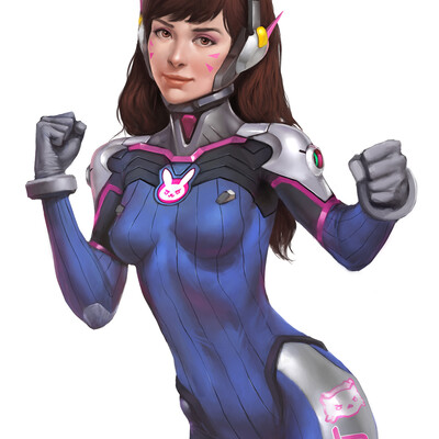 D.va